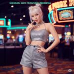 Dominasi Slot Pragmatic Indonesia