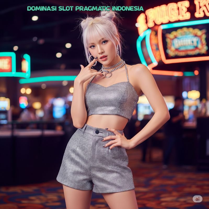 Dominasi Slot Pragmatic Indonesia