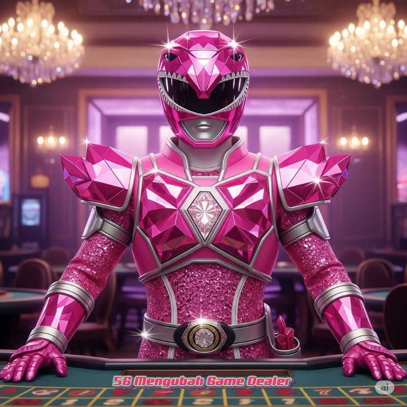 5G Mengubah Game Dealer