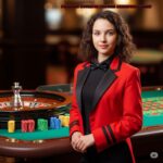 Putaran Roulette Pesona Keberuntungan