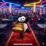 Strategi Pintar Menang Casino