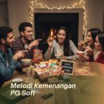 Melodi Kemenangan PG Soft